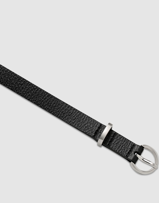 Status Anxiety - Happens All The Time Belt
