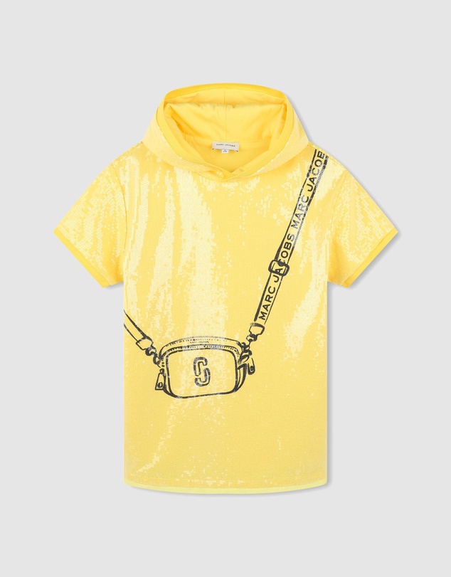 Marc Jacobs - Ceremony Dress - Kids-Teens