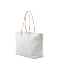Pre-Loved by Azura Reborn - Pre-Loved Medium Zucca Spalmati Roll Tote