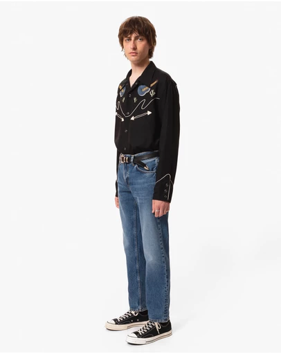 Nudie Jeans - Gritty Jackson Jeans