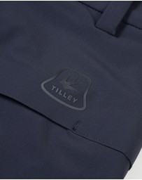 Tilley - Mens Wanderer Slim Trouser