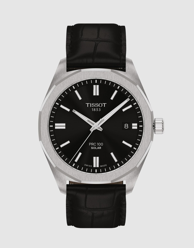 Tissot - PRC 100 Solar 39mm