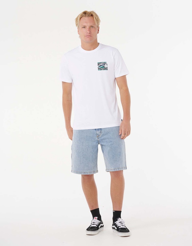 Rip Curl - Hazed & Tubed Tee