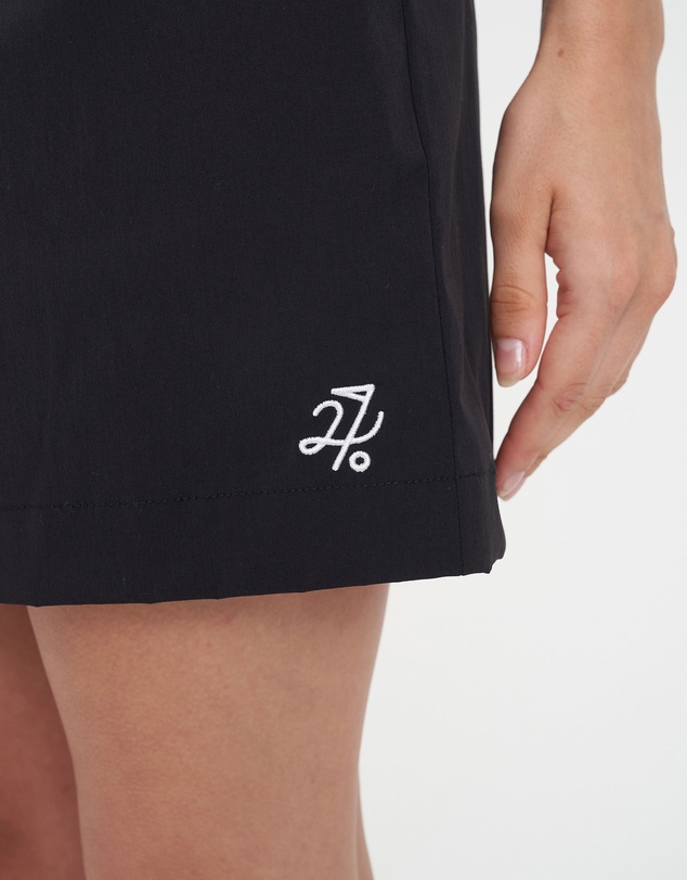Huffer - Women's Birdie Longline Shorts