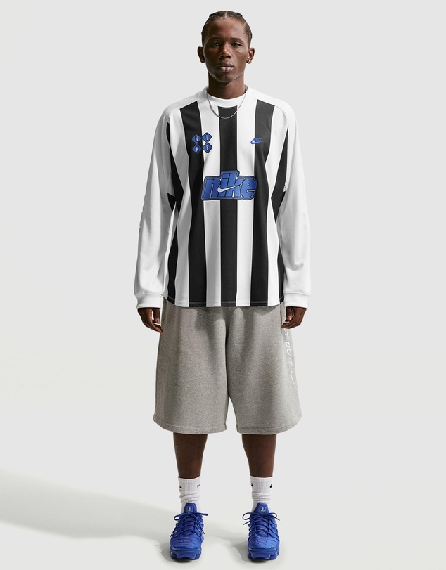 Nike - Goalie Long-Sleeve Top