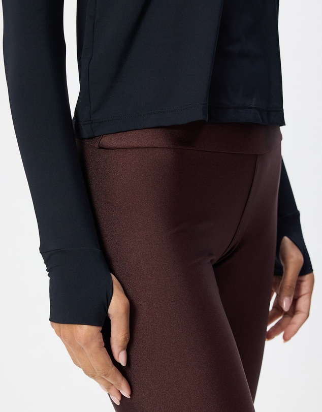 AVE Active - Second Skin Long Sleeve Top
