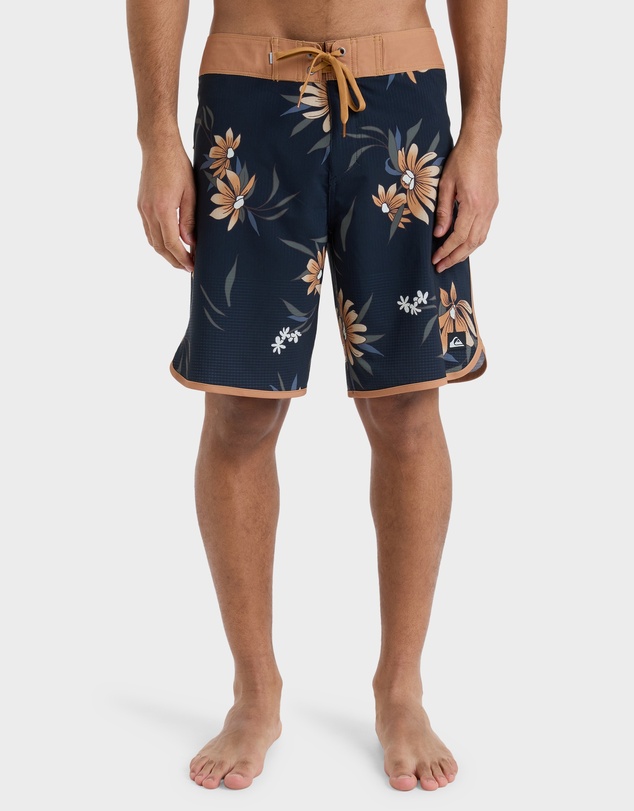Quiksilver - Mens Highline Scallop 19