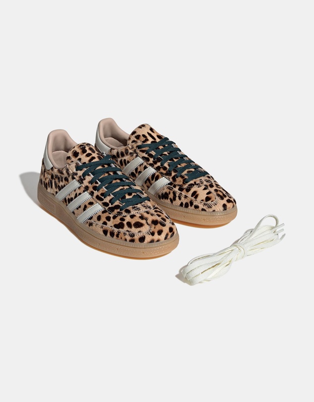 adidas Originals - Handball Spezial Cheetah - Women's