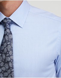 Oxford - Beckton Dobby Shirt