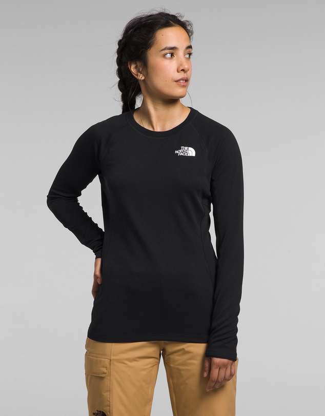 The North Face - FD Pro 160 Crew Thermal Baselayer