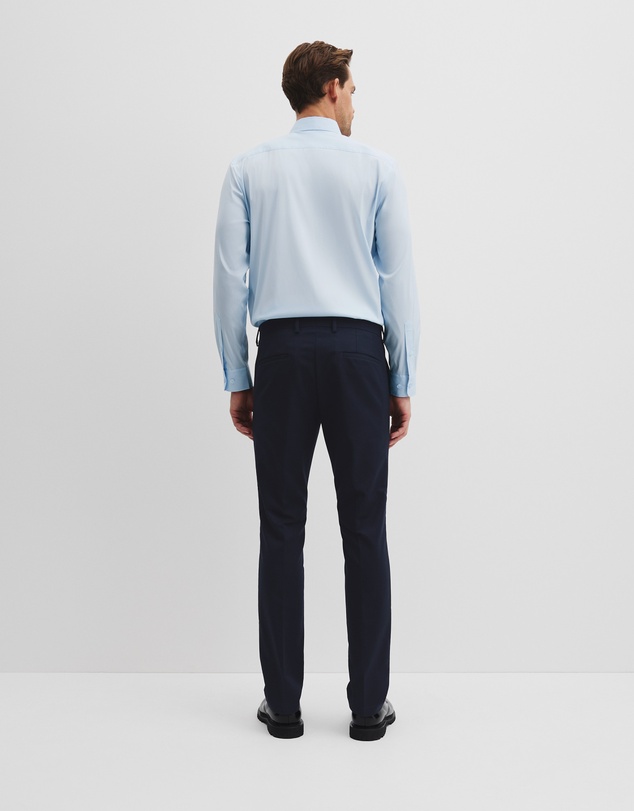 Country Road - Slim Fit Cotton Stretch Pant