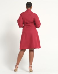 Estelle - Maribel Dress