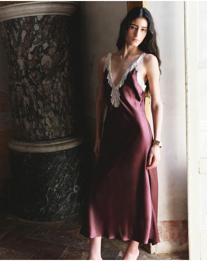 Dark Red