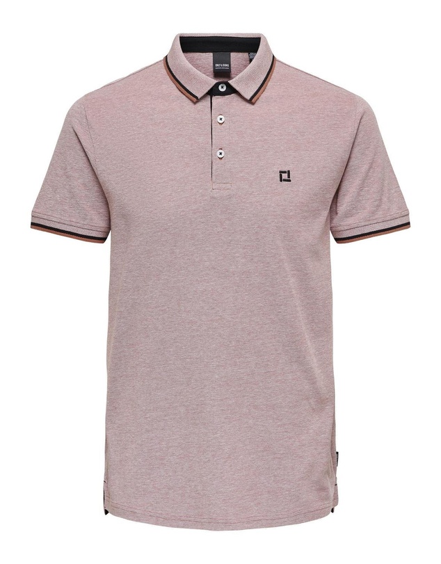 Only & Sons - Fletcher Polo Shirt