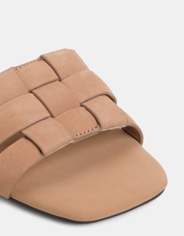 ALDO - Gotosandal Slip On Sandals