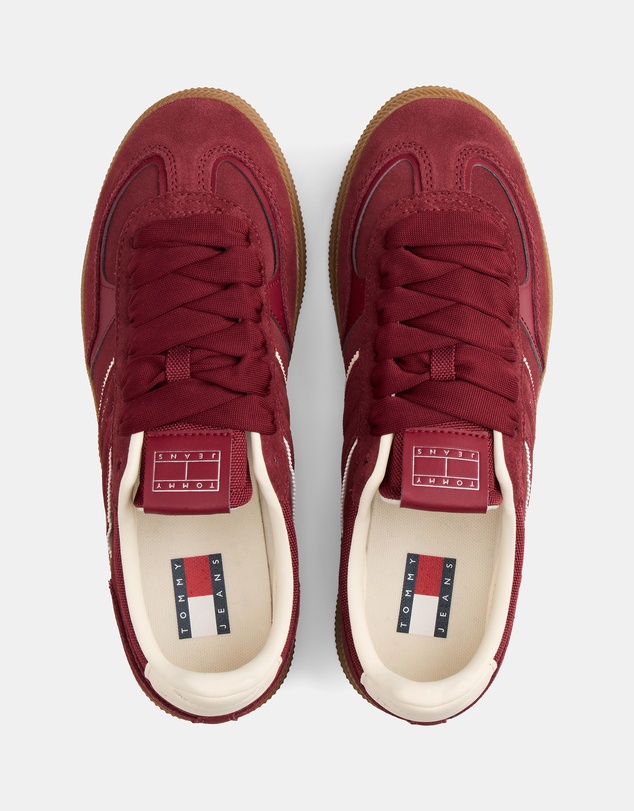 Tommy Hilfiger - The Greenwich Edge Suede - Women's