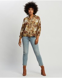 KAJA Clothing - Himla Top