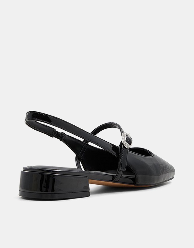 ALDO - Huguette Slingback Heeled Flats
