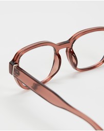 Reality Eyewear - Freestyler Blu Light