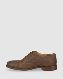 Florsheim - Rucci Cap Ox