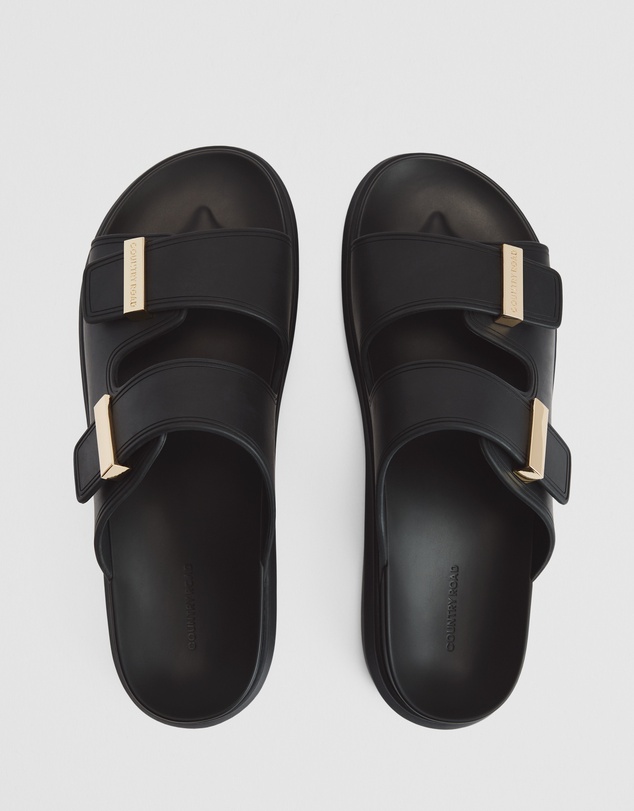 Country Road - Cr Keeper Sandal