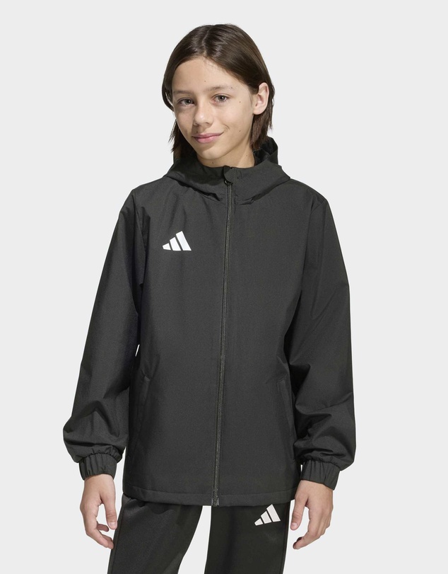adidas Performance - Entrada26 All Weather Football Jacket Kids