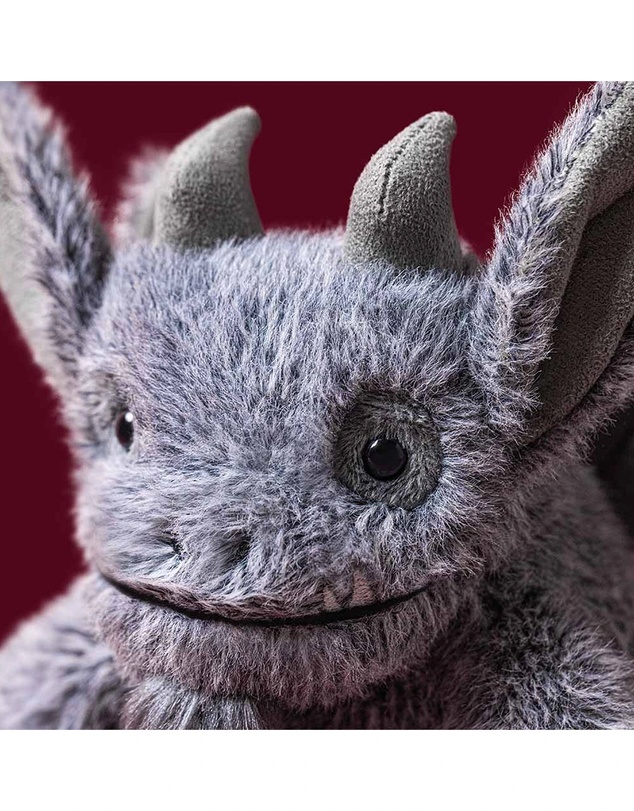 Jellycat - Growlston Gargoyle