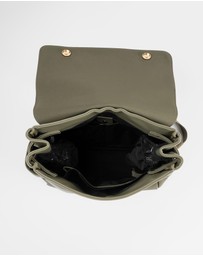 Arrived - The Hayes Baby Bag Backpack
