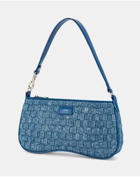 JW PEI - Eva Shoulder Handbag
