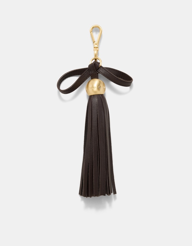 MIMCO - Luxe Tassel Bag Charm