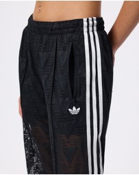 adidas Originals - Firebird Classic Lace Trackpants