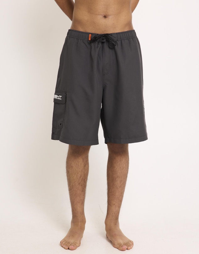 Insight - Stamped Boardshorts