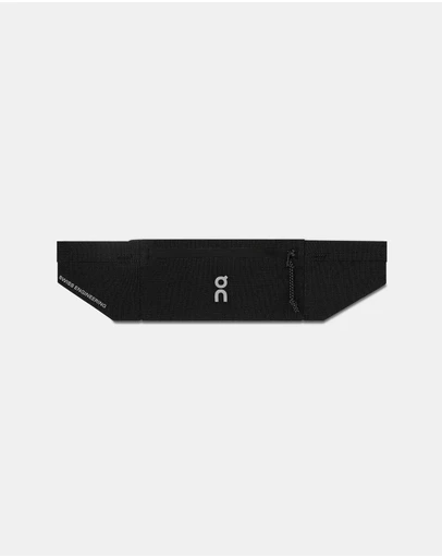 On - Speed Belt