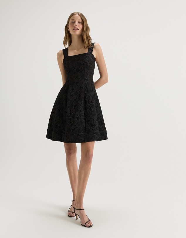Review - Azalea Mini Dress