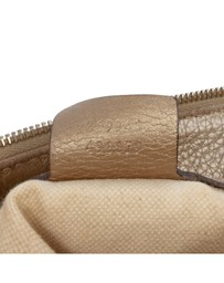 Pre-Loved by Azura Reborn - Pre-Loved GG Canvas Bella Convertible Tote