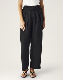 MOS The Label - Monaco Suiting Pants