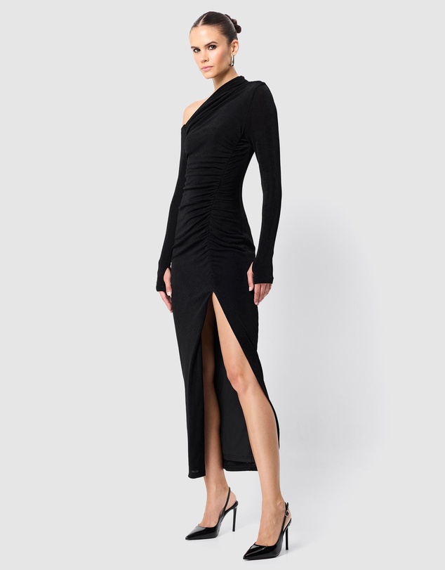 Mossman - Oblivion Midi Dress
