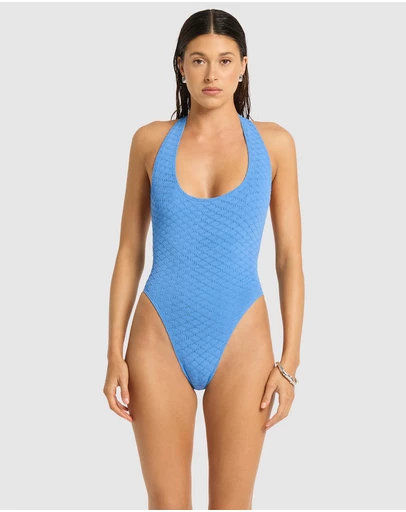 Bond-Eye Swimwear - Ava One Piece