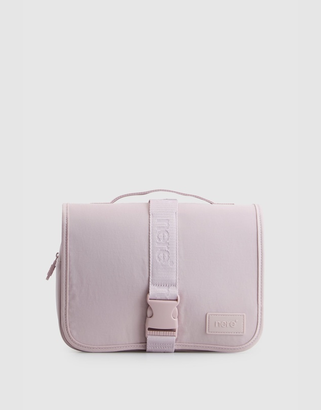 Nere - Bondi Hanging Toiletry Case