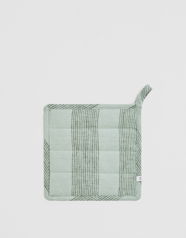 Country Road - Knox Pot Holder