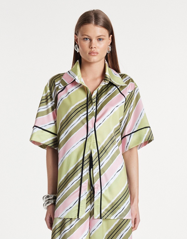 Madison The Label - Tahlia Shirt