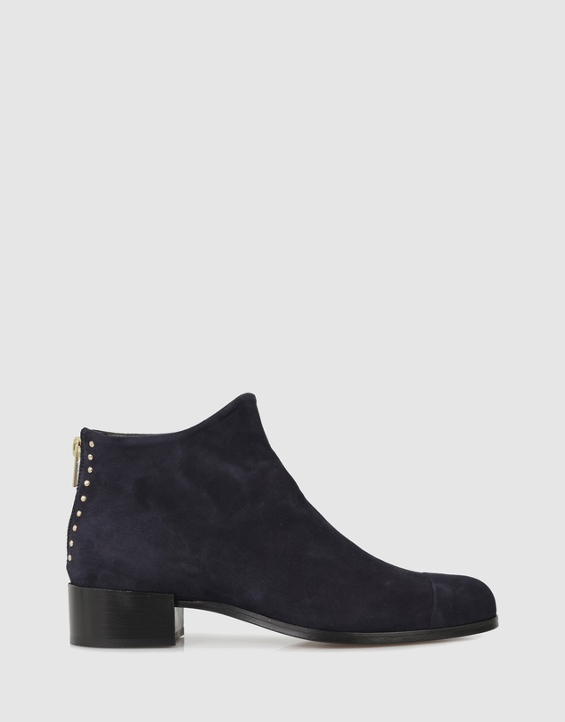 Beau Coops - Beau5-b_loss Ankle Boots