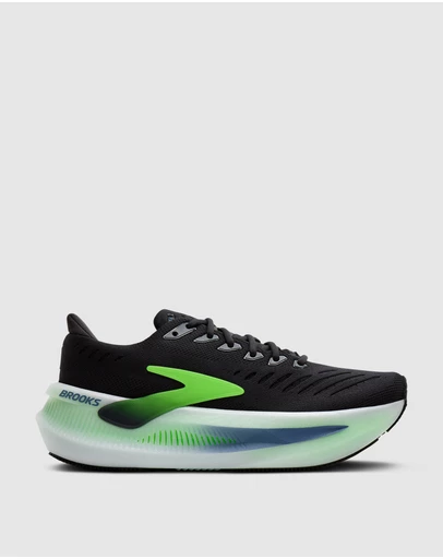 Brooks - Glycerin Max 2 - Men's