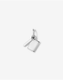 Michael Hill - Australian Postcard Pendant in Sterling Silver