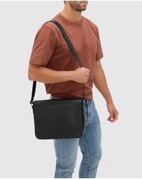Republic of Florence - The Aurelian Leather Messenger