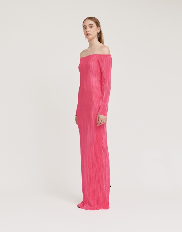 TOJHA - Carrie Dress