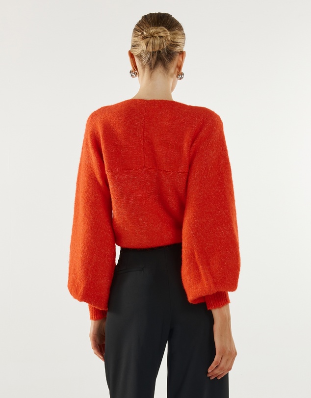 Madison The Label - Reya Knit Jumper