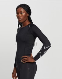 2XU - Core Compression Long Sleeve Top