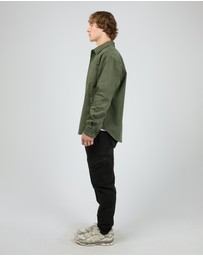 St Goliath - Moab LS Shirt