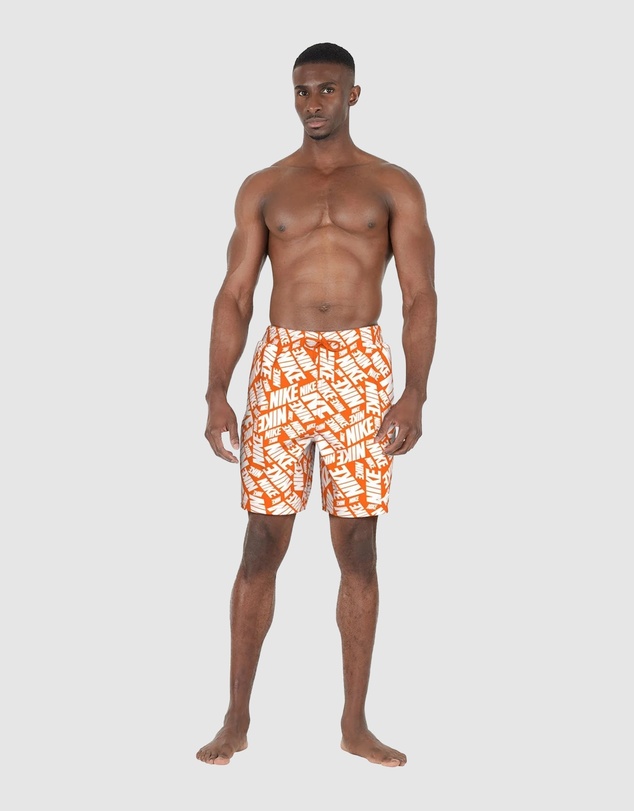 Nike - Tossed Block 7